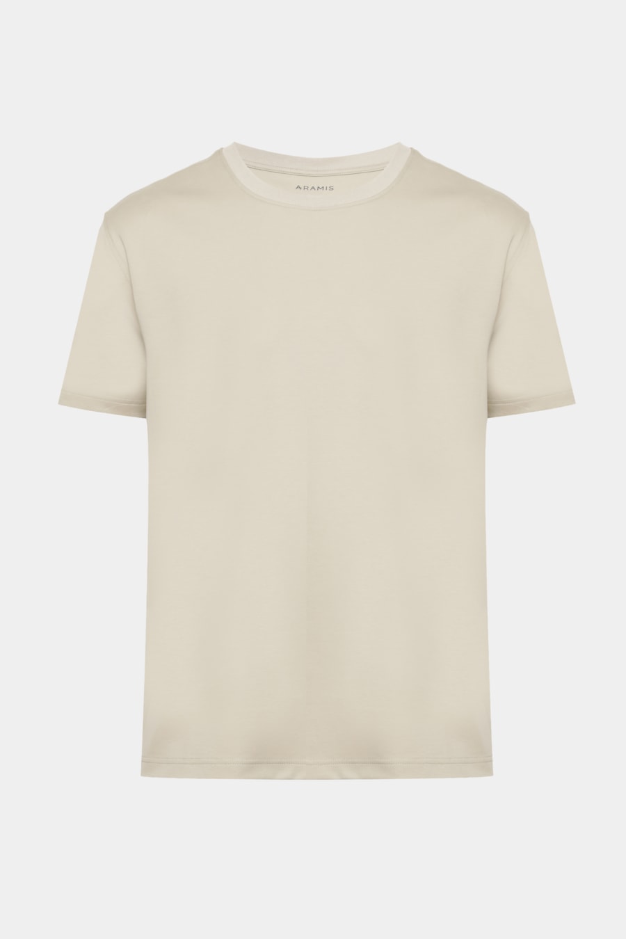 Camiseta Manga Curta Supima Modal Fendi — foto 5 de 5