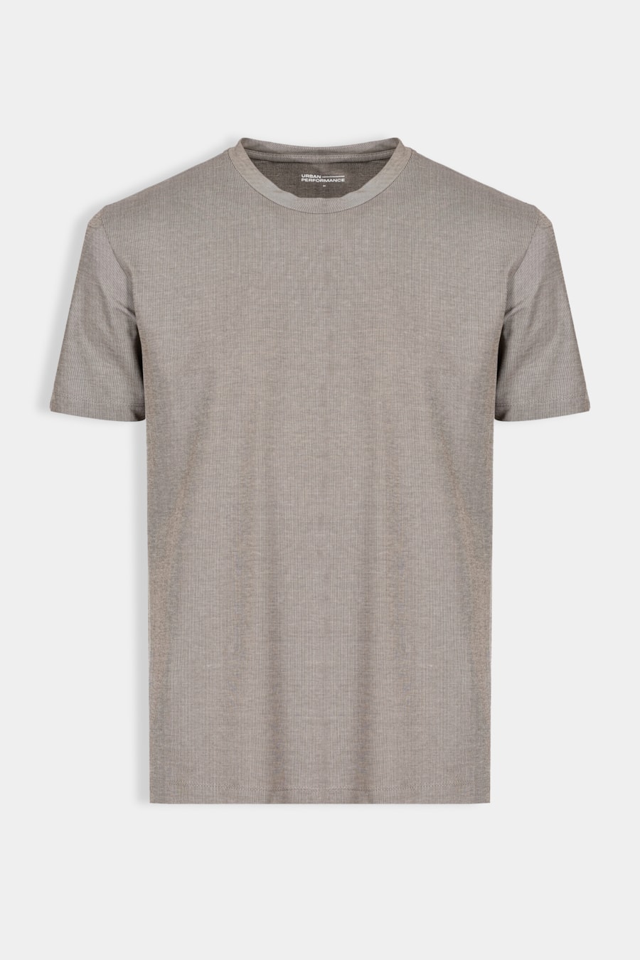 Camiseta Manga Curta Total Soft Cáqui — foto 5 de 5