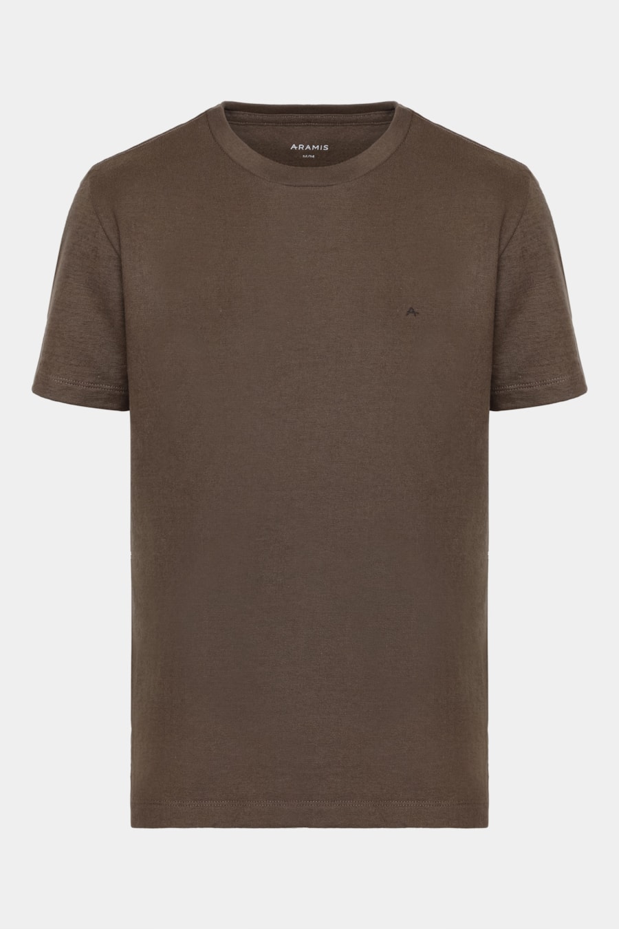 Camiseta Manga Curta Tricot Charuto 116 — foto 5 de 5