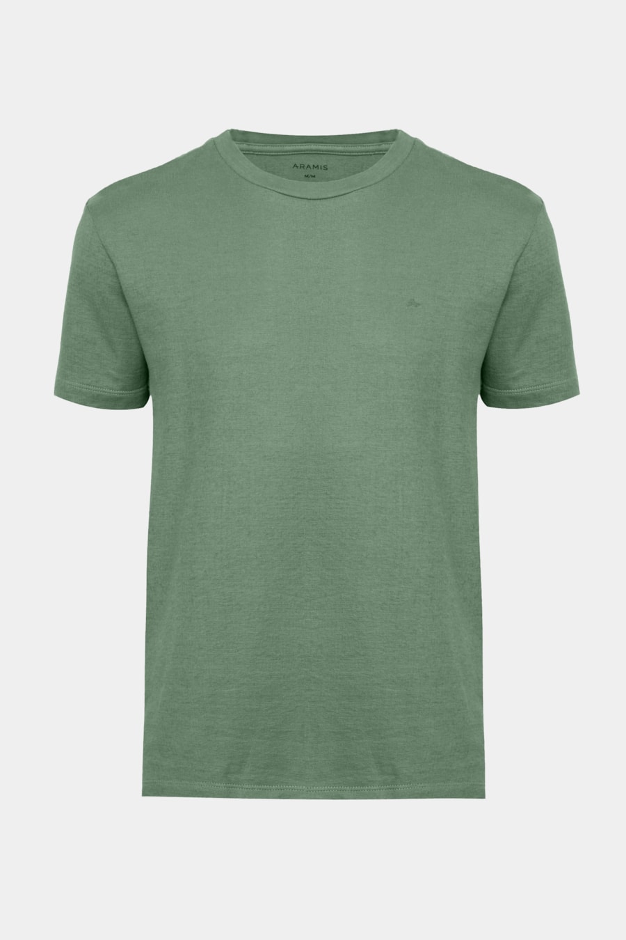 Camiseta Manga Curta Tricot Selva 116 — foto 5 de 5