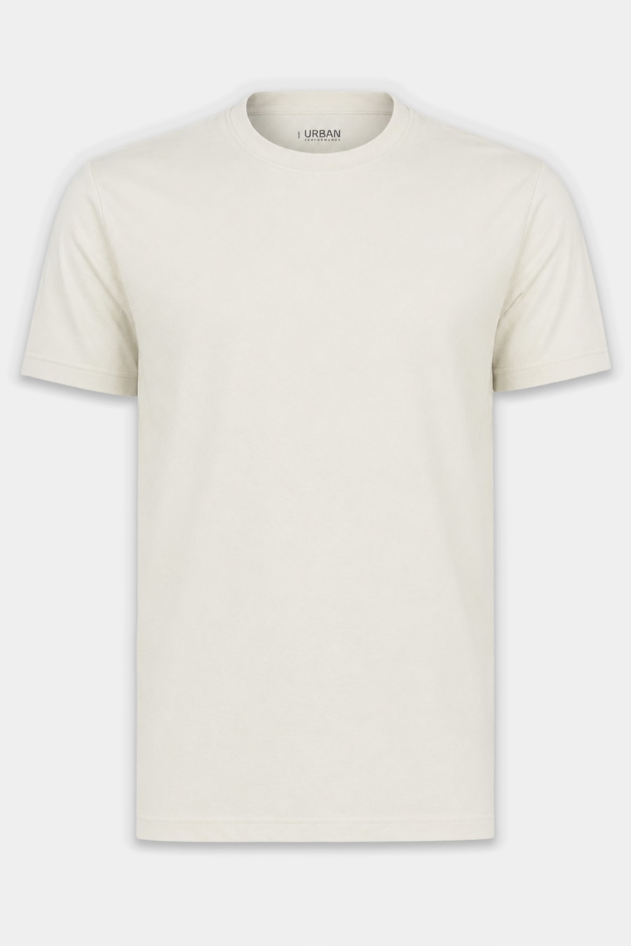 Camiseta Manga Curta Twist Algodão — foto 6 de 7