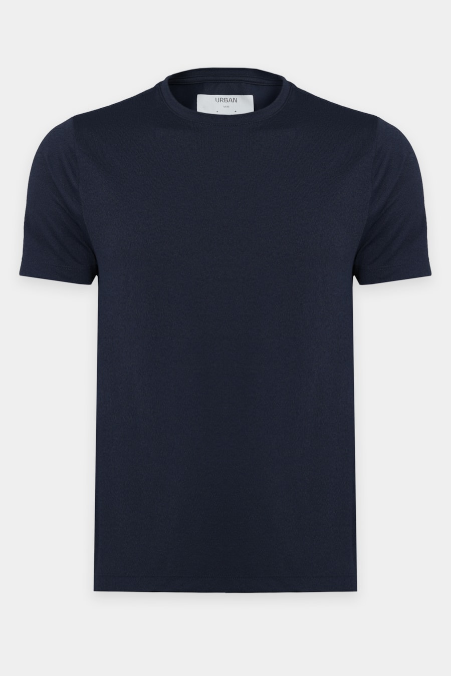 Camiseta Manga Curta Twist Marinho — foto 5 de 6