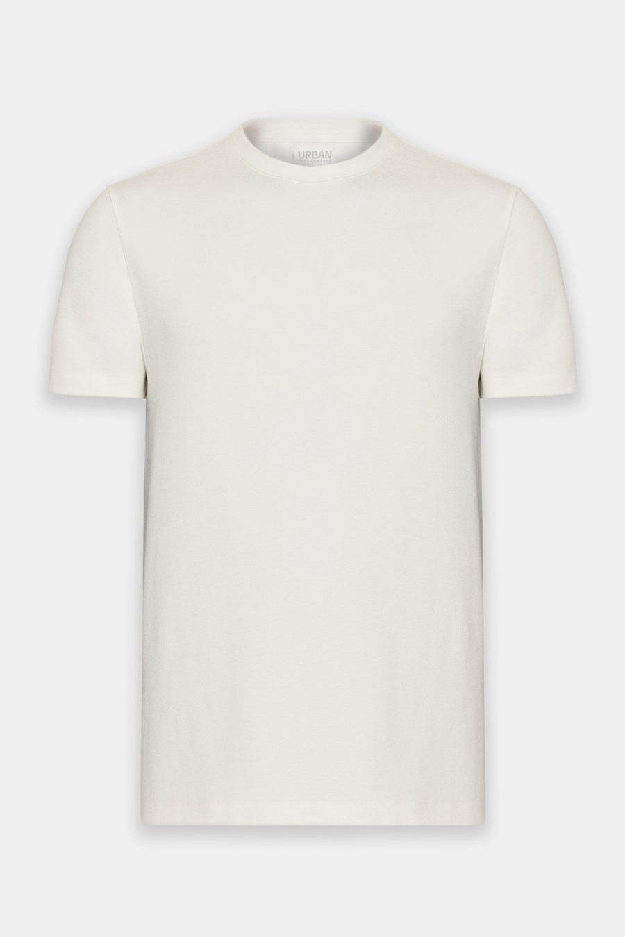 Camiseta Manga Curta Visco Flex Branco Polar — foto 5 de 5