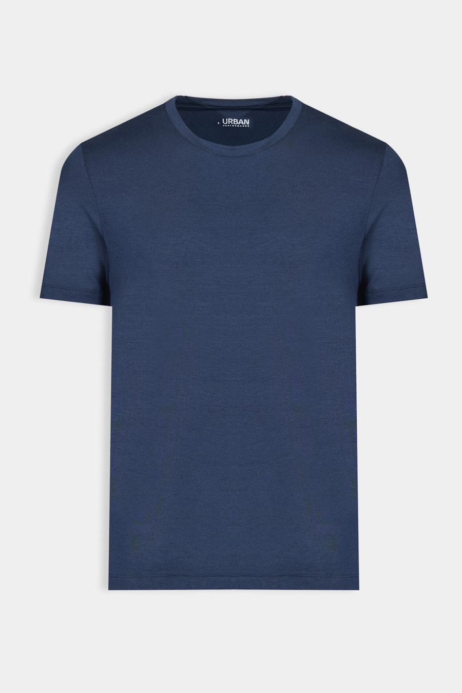 Camiseta Modal Everyday Azul Oceano — foto 5 de 5