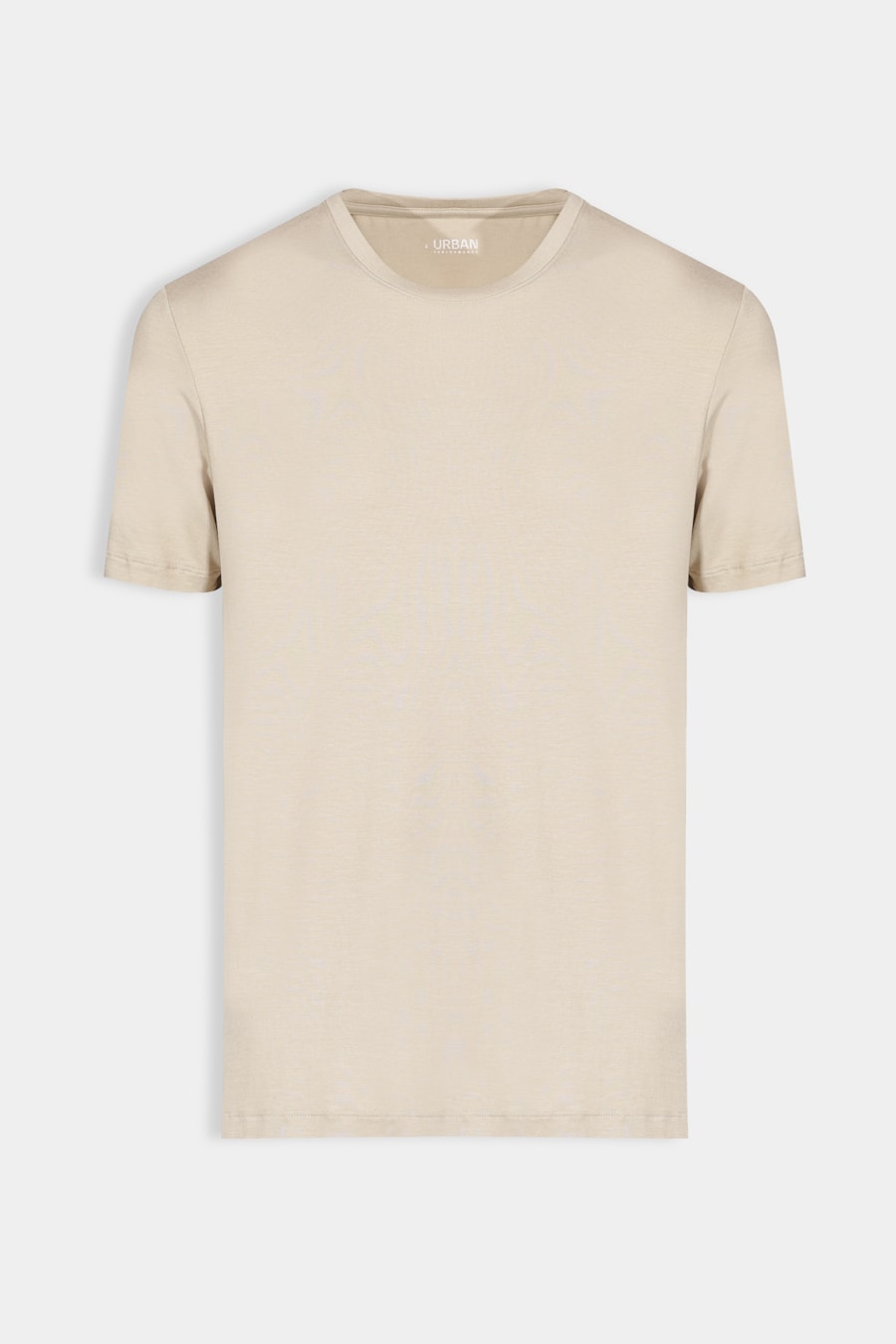 Camiseta Modal Everyday Cáqui Safari — foto 4 de 5