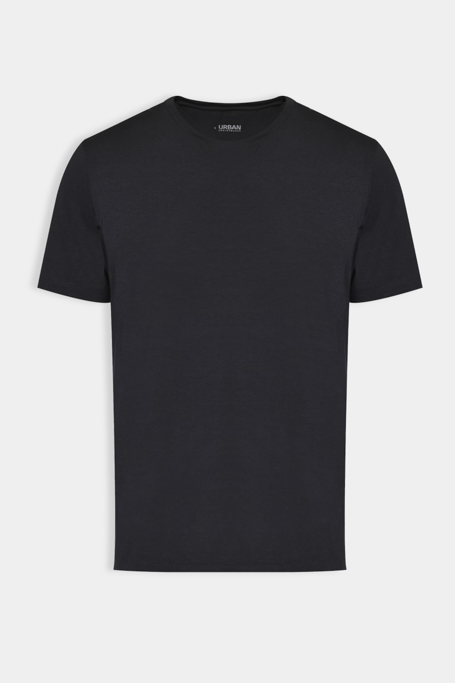 Camiseta Modal Everyday Preto — foto 5 de 5
