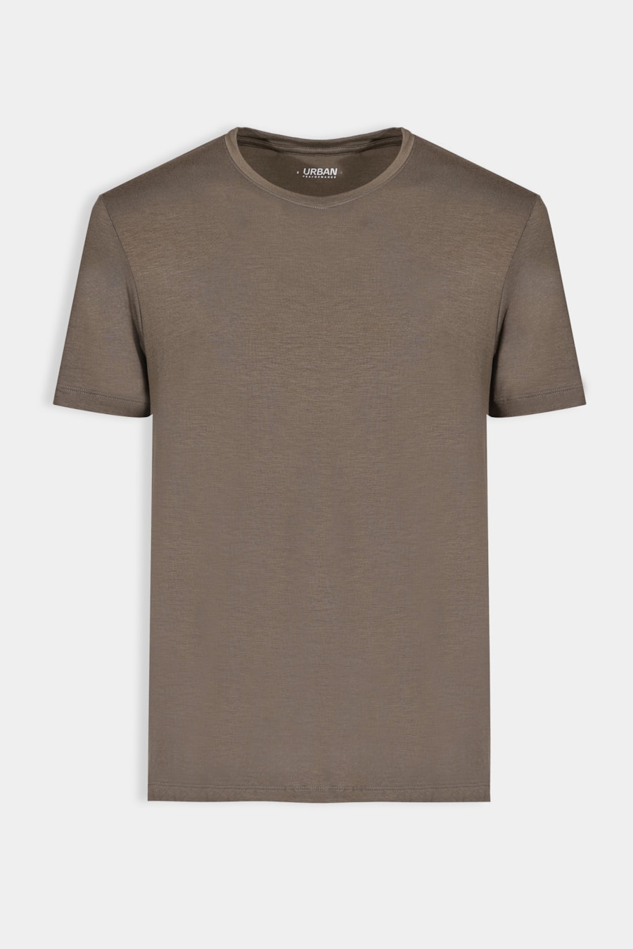 Camiseta Modal Everyday Verde Oliva — foto 5 de 5