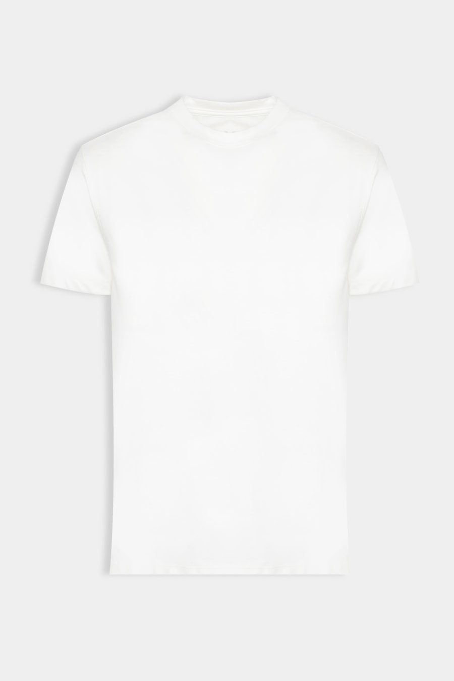 Camiseta Poliamida Manga Curta Algodao