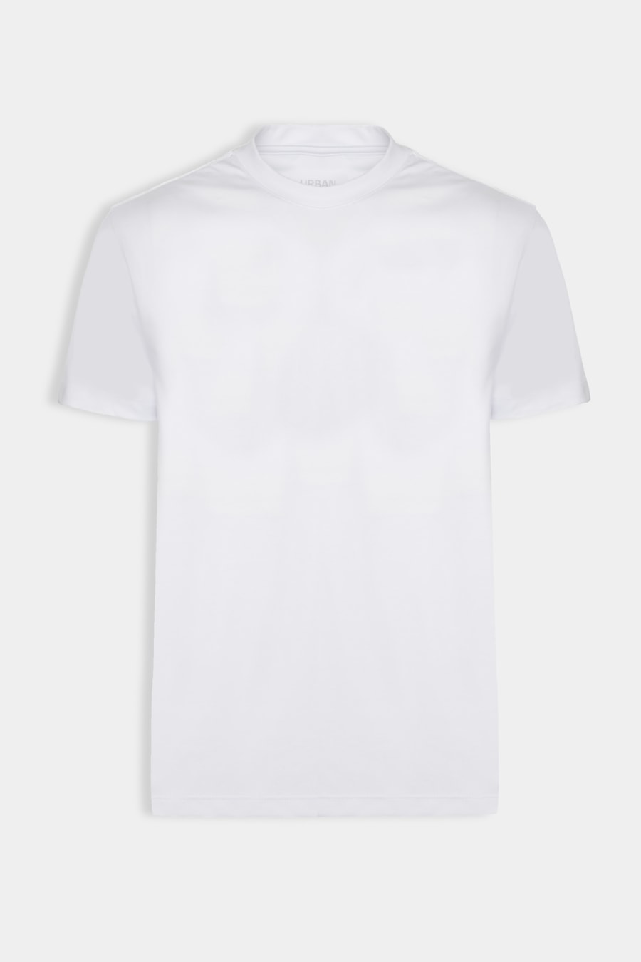 Camiseta Poliamida Manga Curta Branco — foto 5 de 5