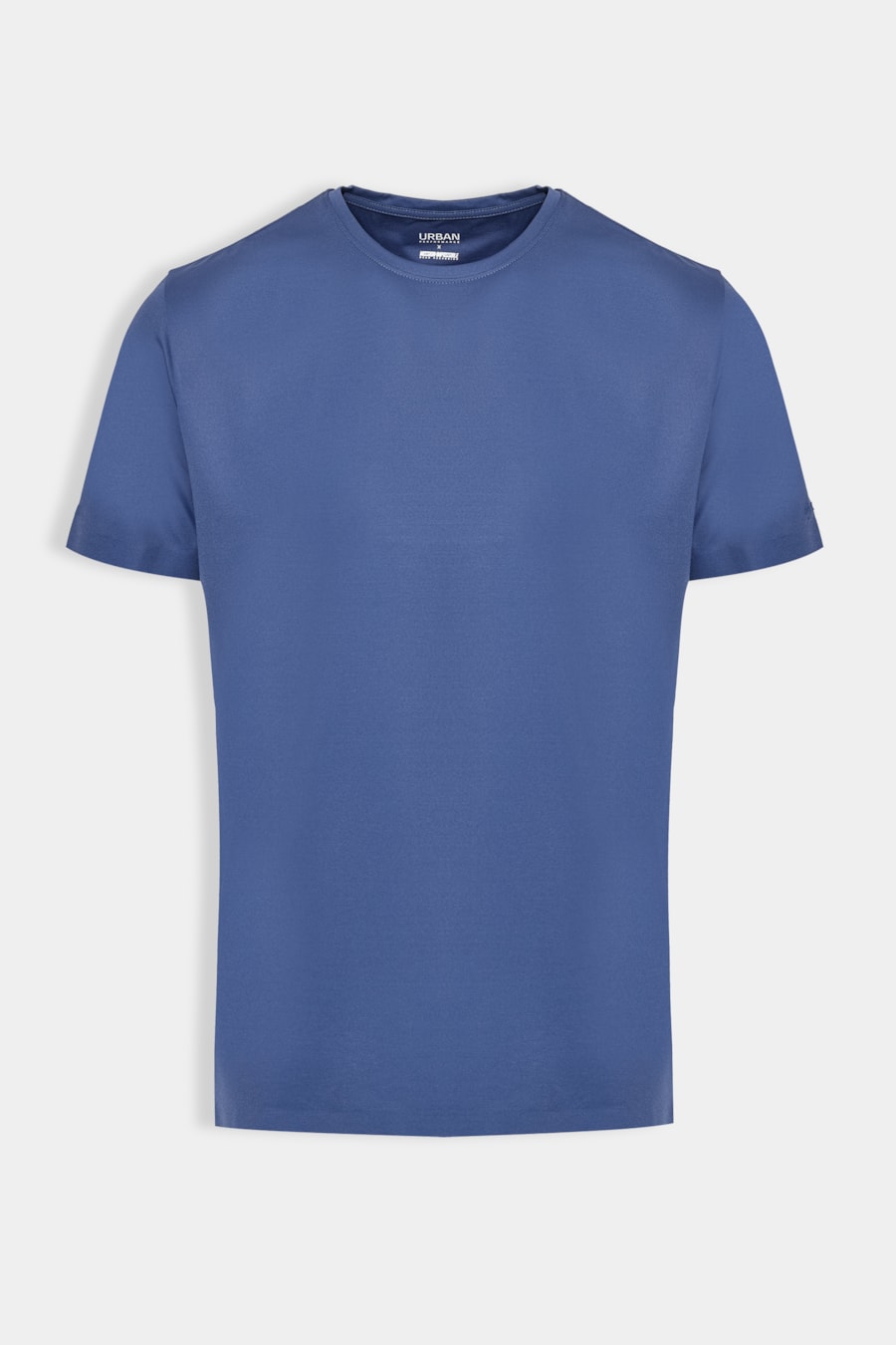 Camiseta Seamless Missão Impossível Azul Indigo — foto 5 de 5