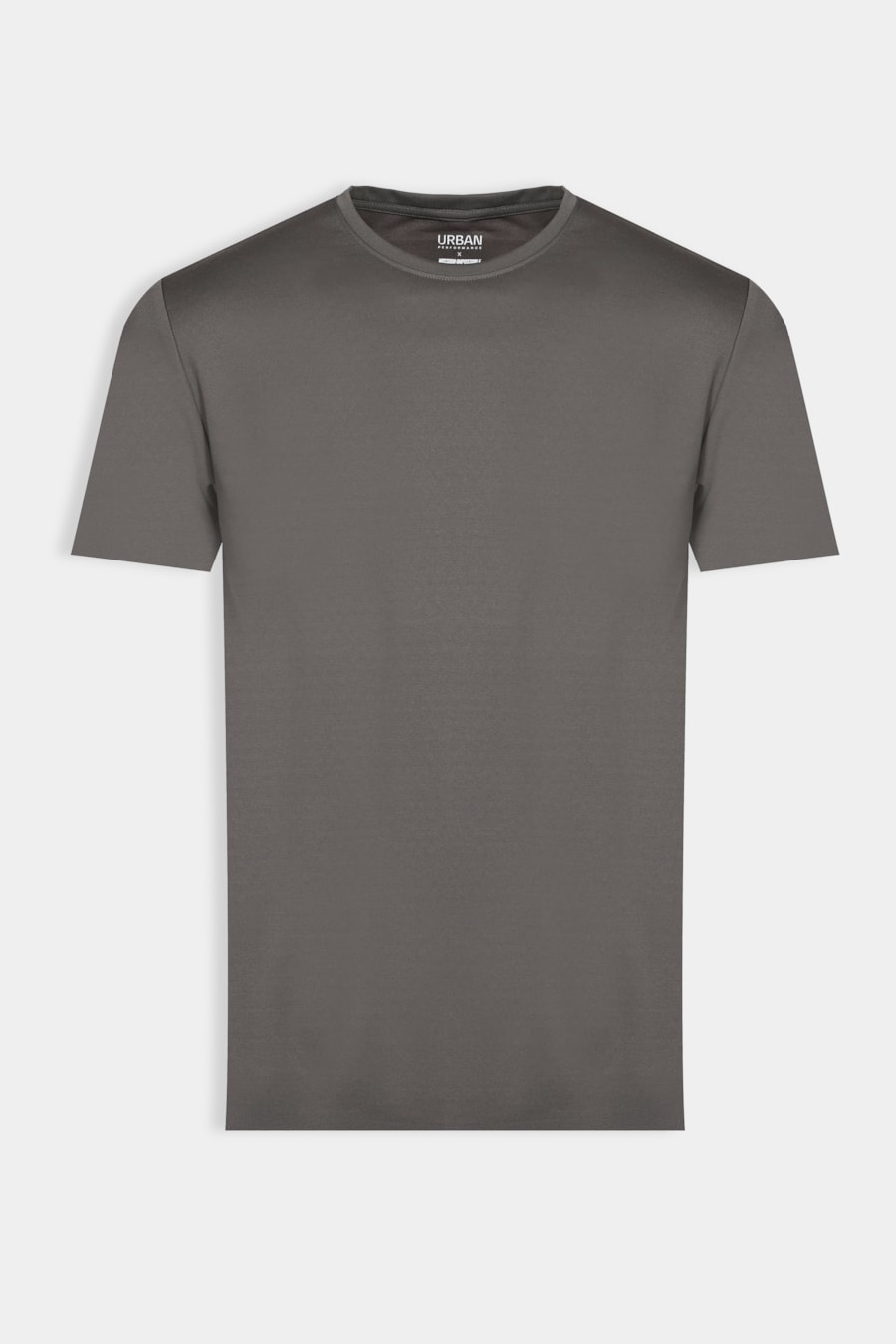 Camiseta Seamless Missão Impossível Cinza Grafite — foto 5 de 5