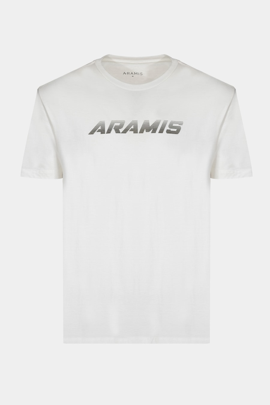 Camiseta Silk Off White — foto 5 de 5