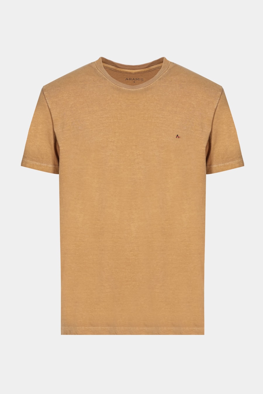 Camiseta Stonada Mostarda — foto 5 de 5