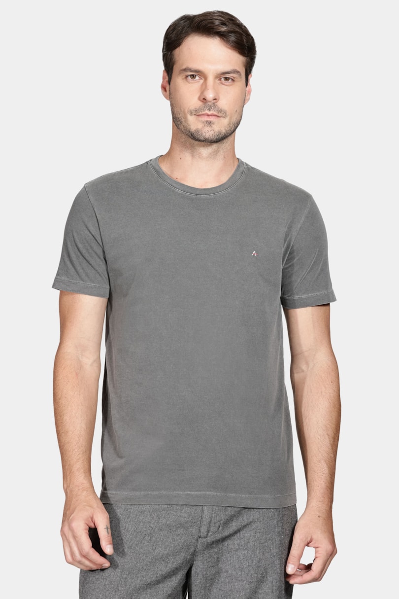 Camiseta Stonada Preto