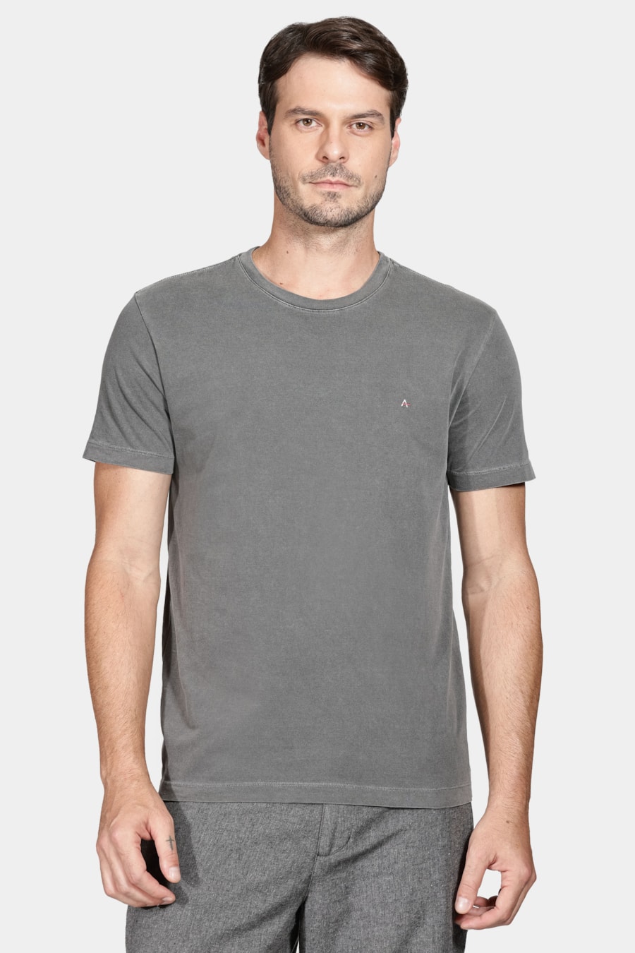 Camiseta Stonada Preto — foto 1 de 5