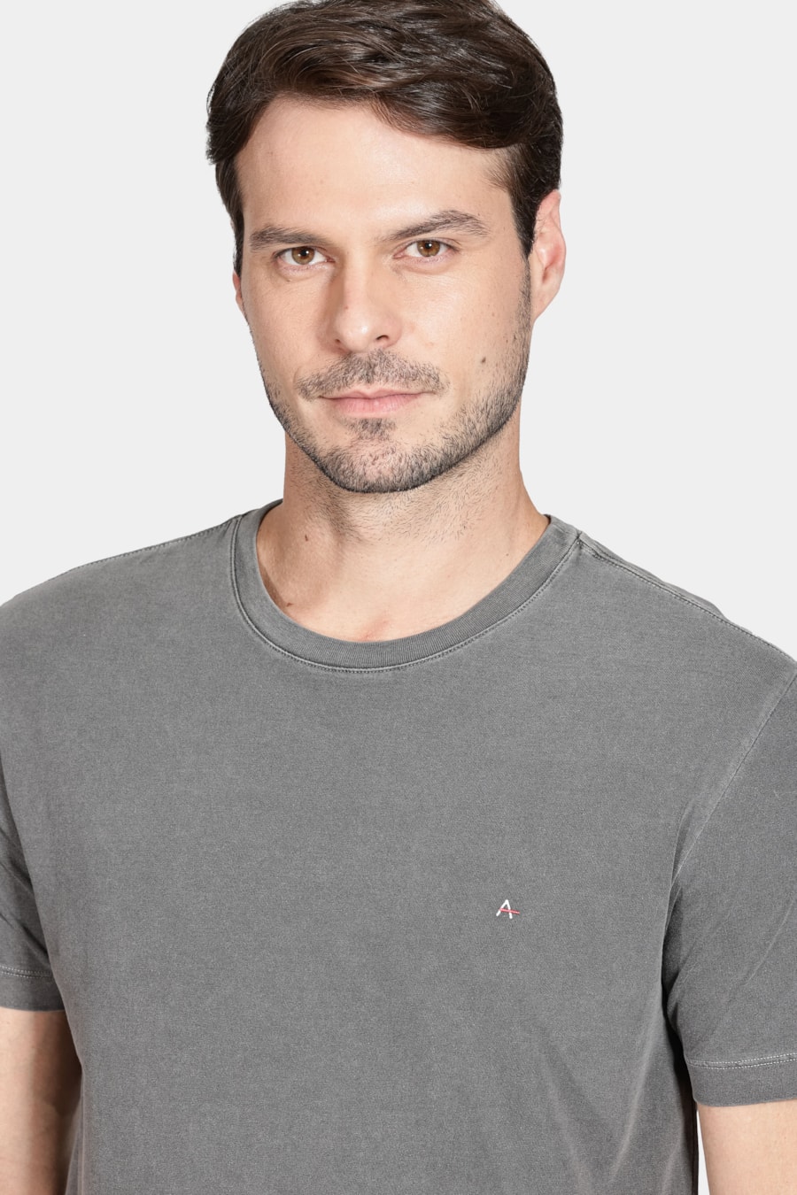 Camiseta Stonada Preto — foto 3 de 5