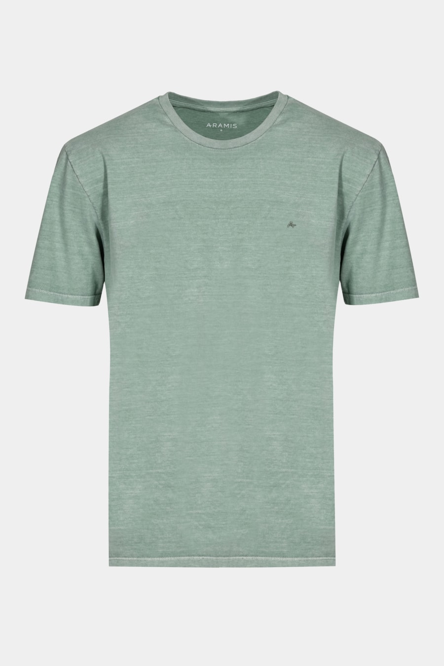 Camiseta Stonada Verde Oliva — foto 5 de 5
