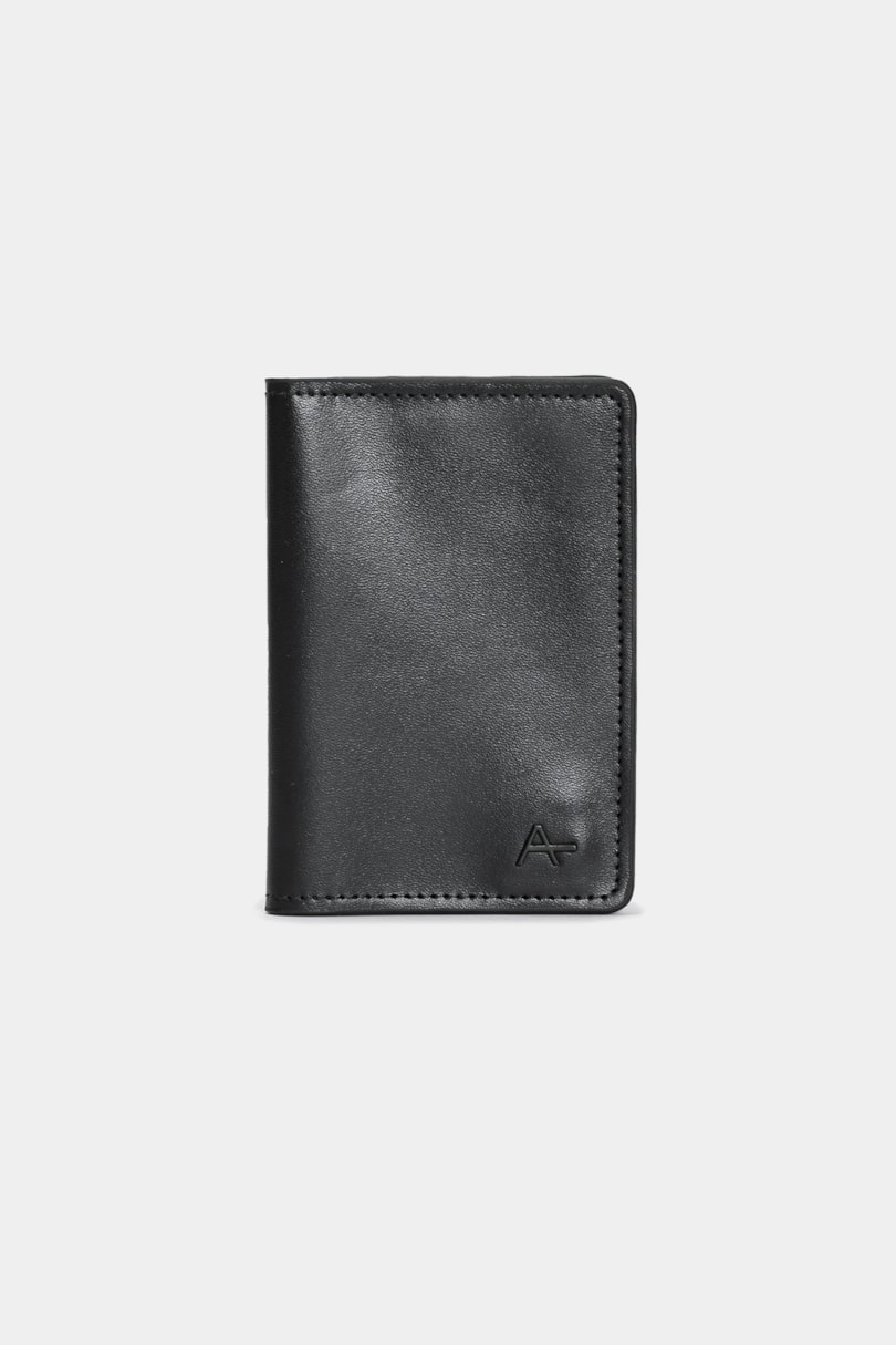 Carteira Aramis Basic Preto