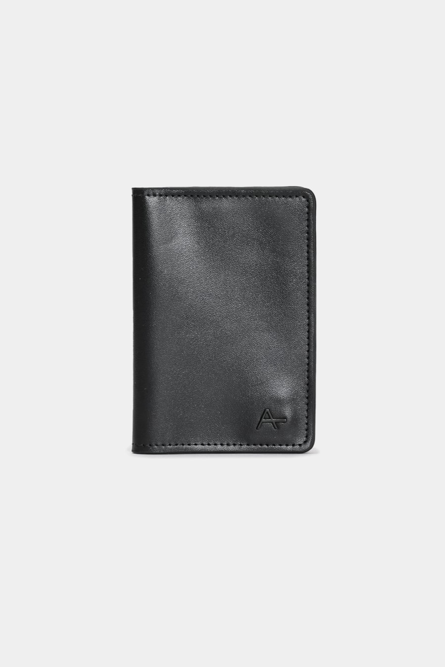 Carteira Aramis Basic Preto — foto 1 de 4