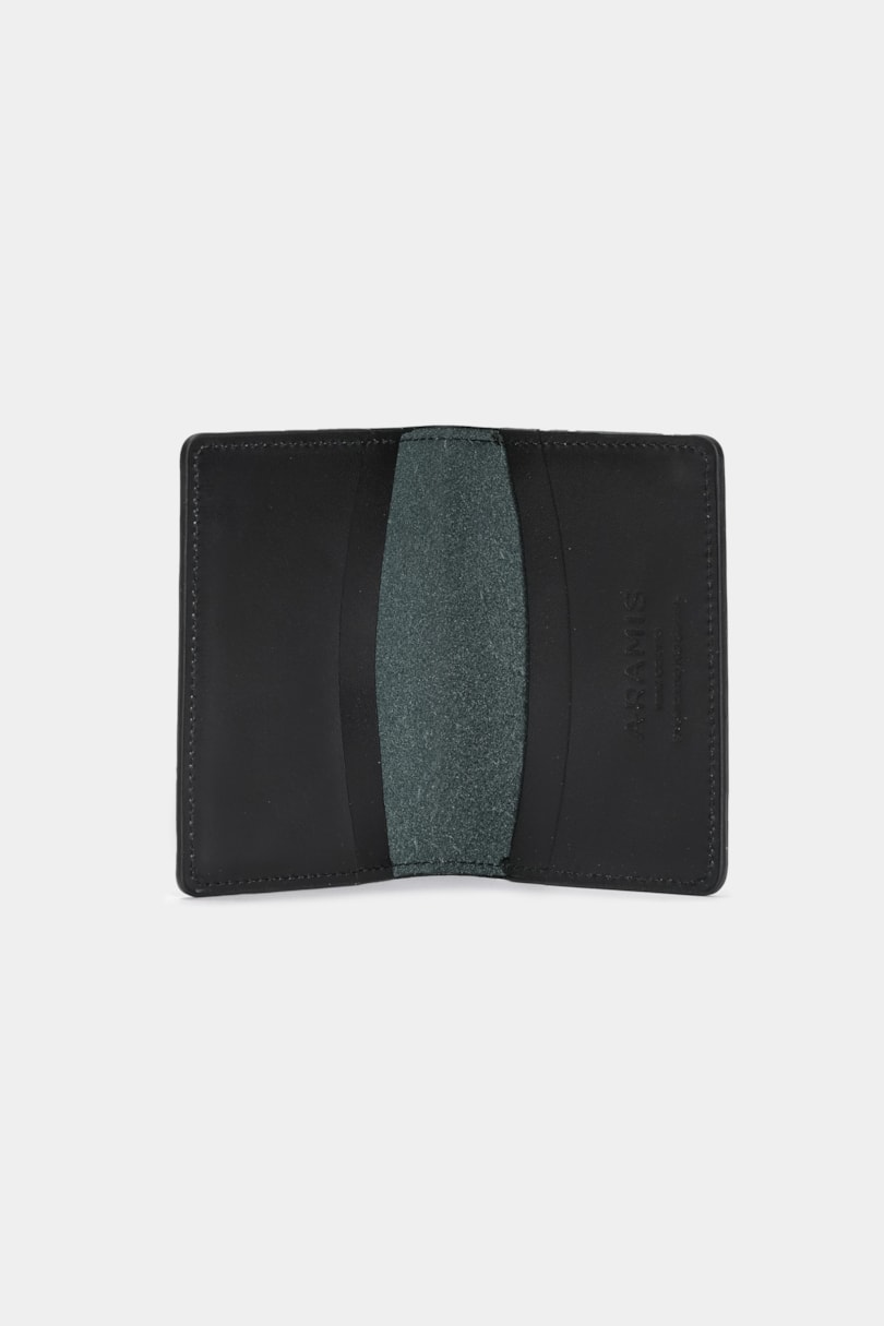 Carteira Aramis Basic Preto