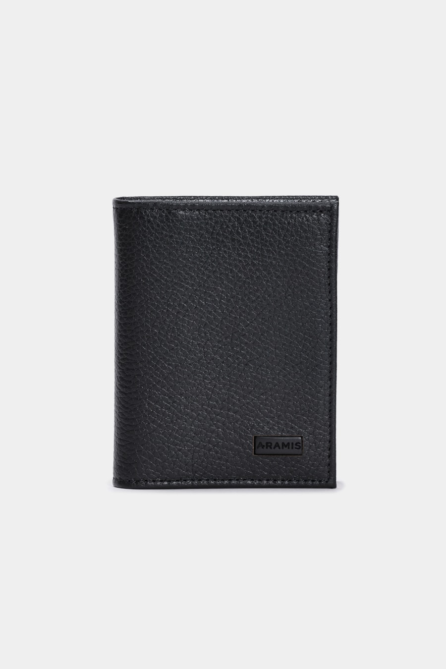 Carteira Aramis Logomania Preto — foto 1 de 5