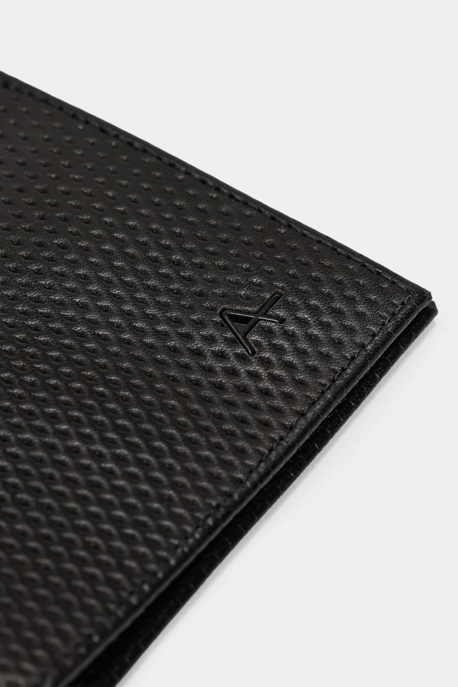 Carteira Diamond Aramis Preto — foto 4 de 4