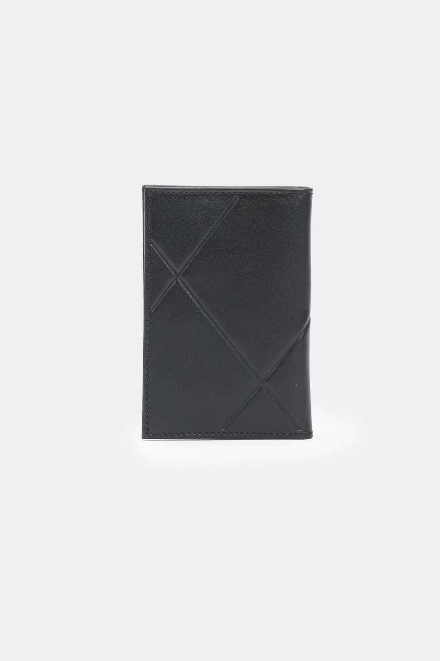 Carteira Slim Aramis Archtect Preto — foto 3 de 4