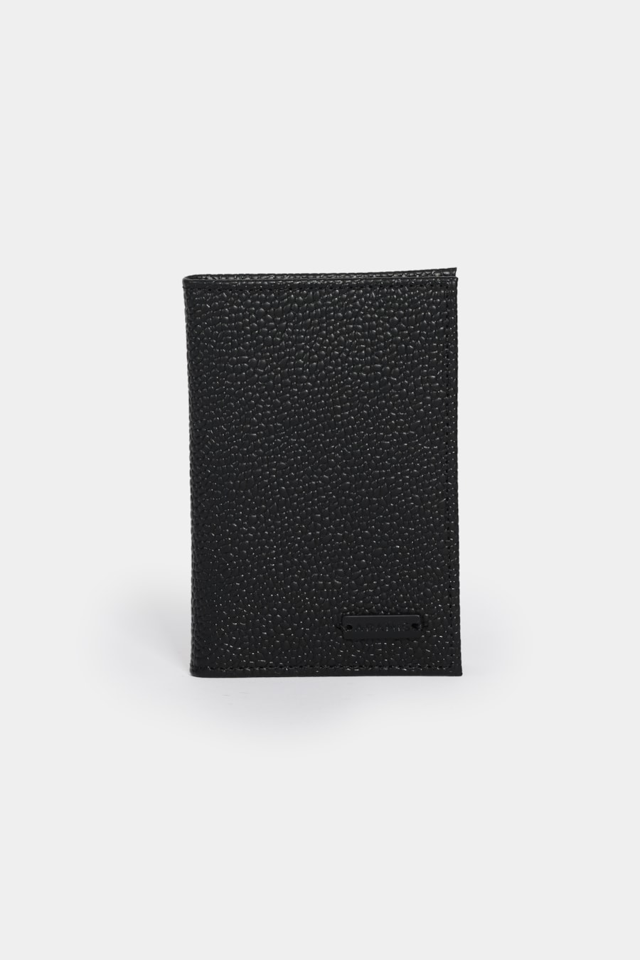 Carteira Slim Ray Aramis Preto — foto 1 de 4