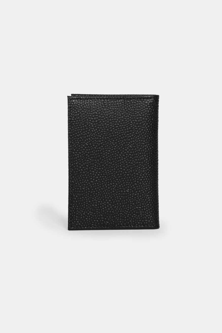 Carteira Slim Ray Aramis Preto — foto 3 de 4