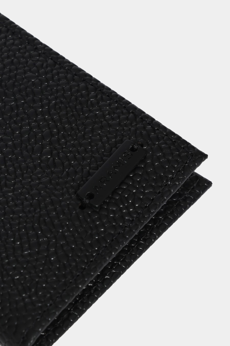 Carteira Slim Ray Aramis Preto — foto 4 de 4