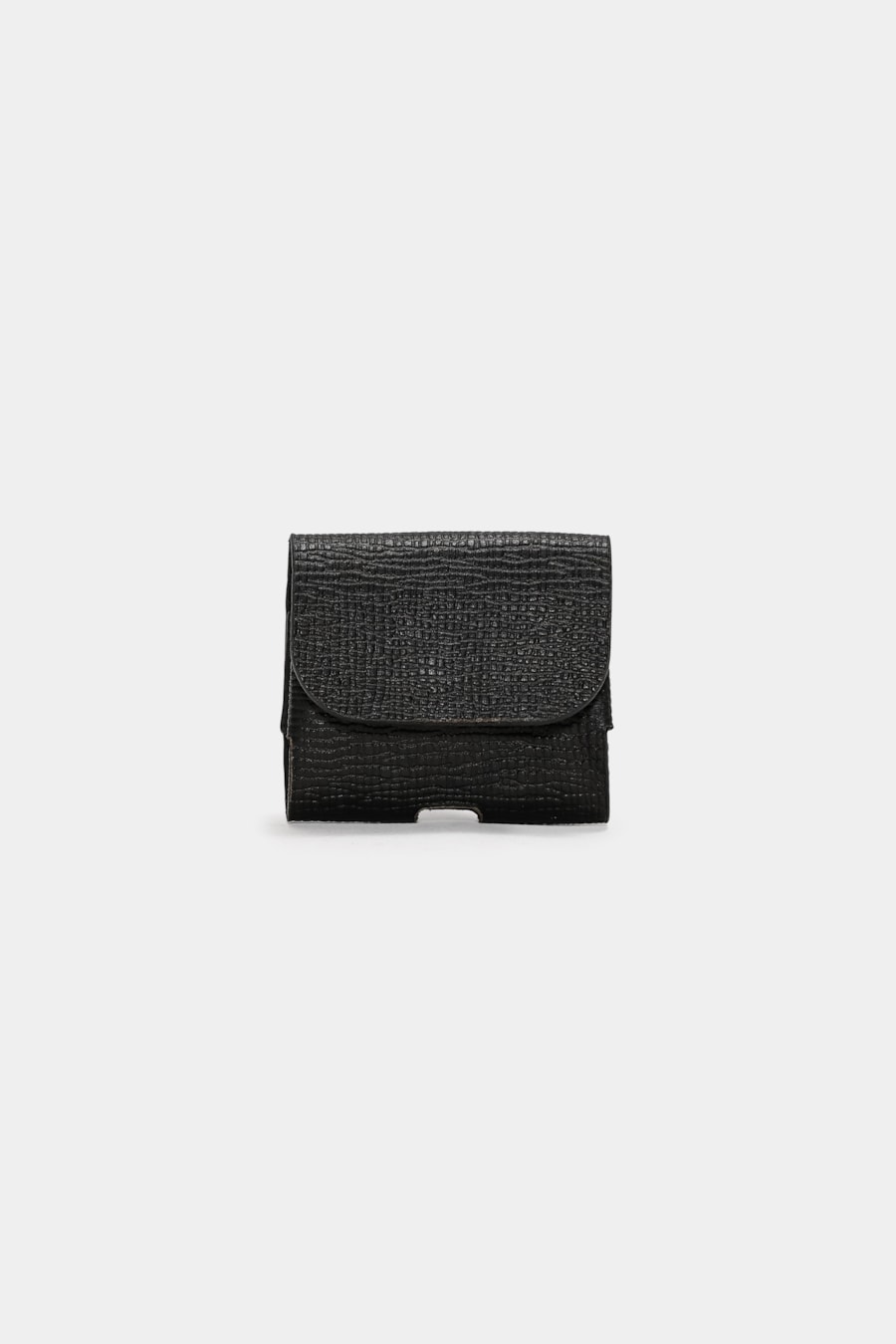 Chaveiro Aramis Case Preto — foto 1 de 3