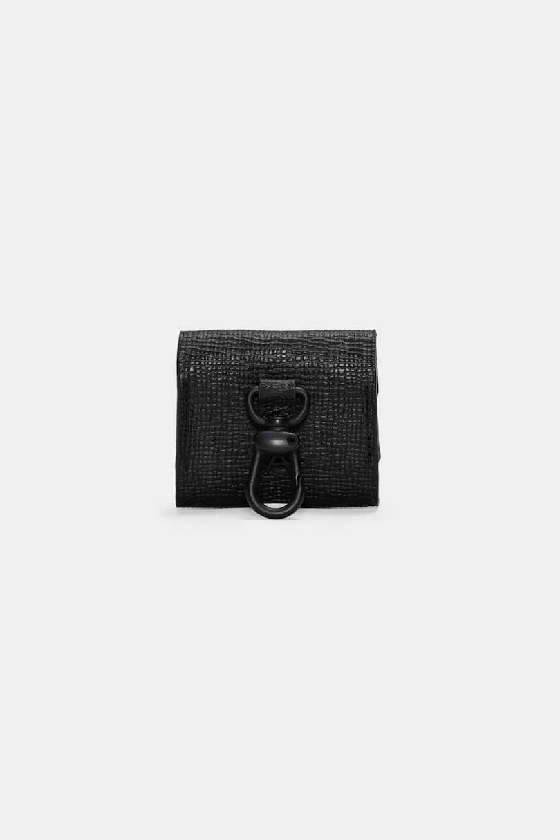 Chaveiro Aramis Case Preto