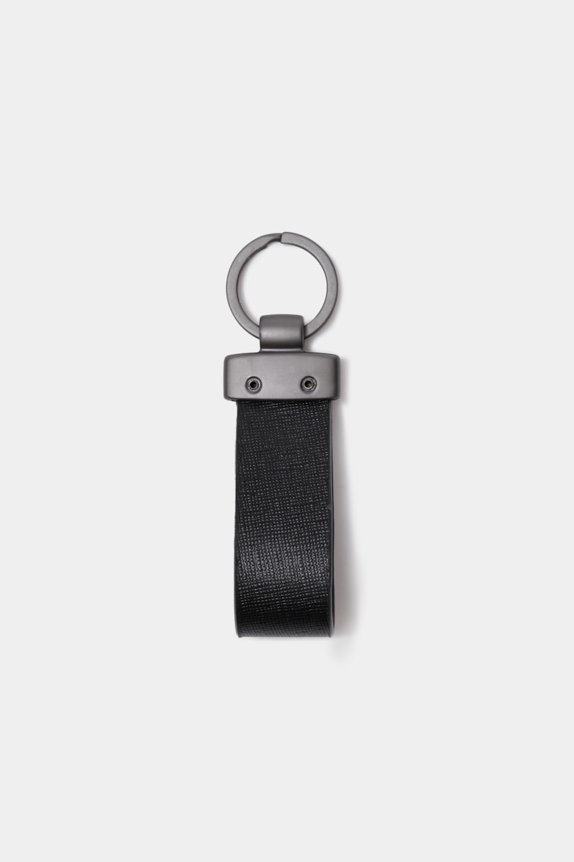 Chaveiro Aramis High Road Preto
