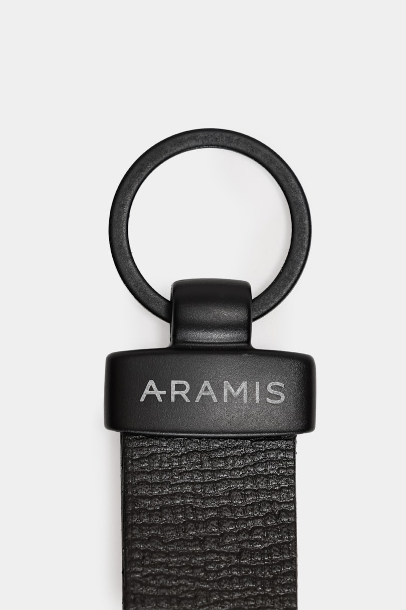 Chaveiro Aramis Linhão Preto