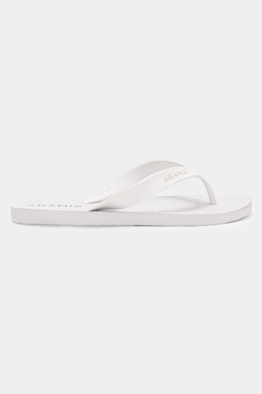 Chinelo Aramis Basic Branco — foto 3 de 3