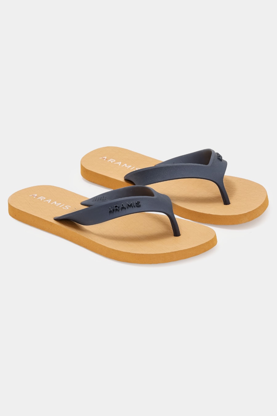Chinelo Aramis Basic Caramelo — foto 1 de 3