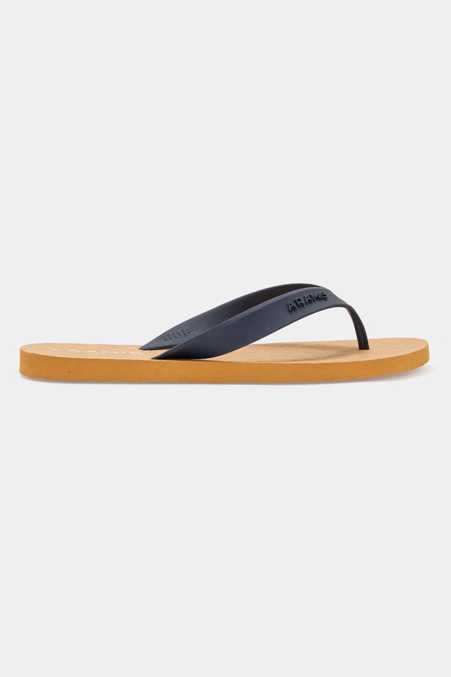 Chinelo Aramis Basic Caramelo — foto 3 de 3