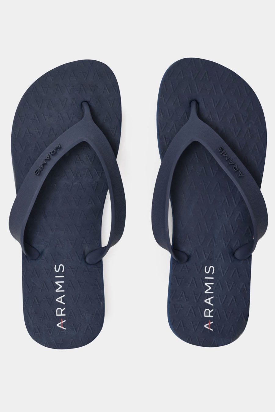 Chinelo Aramis Basic Marinho — foto 2 de 3