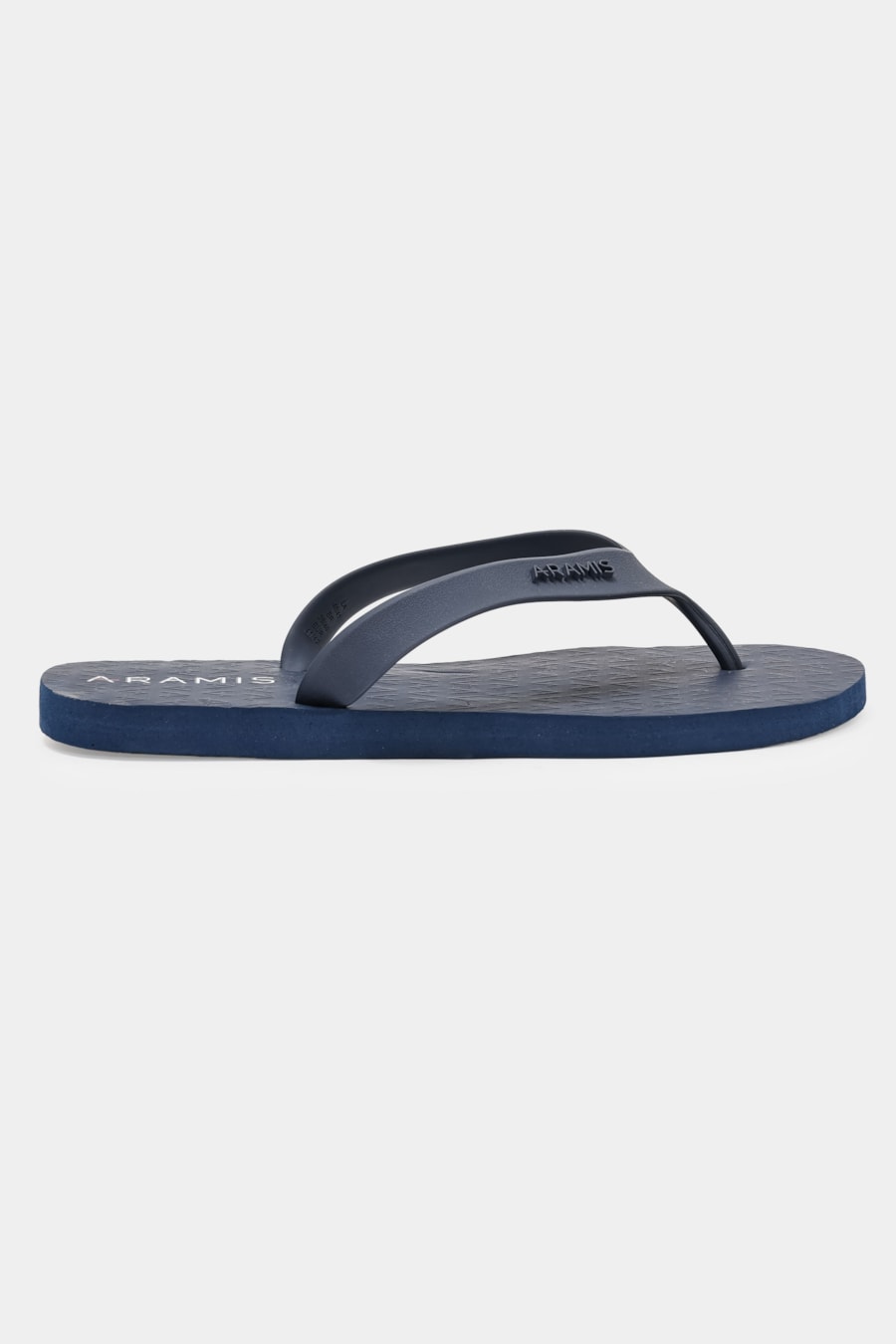 Chinelo Aramis Basic Marinho — foto 3 de 3