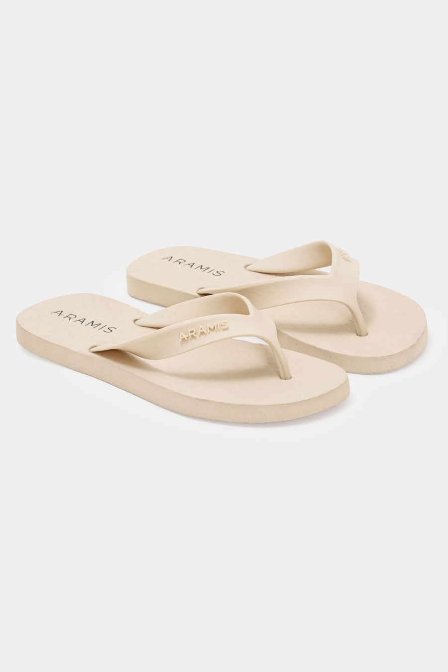 Chinelo Aramis Basic Off White — foto 1 de 3