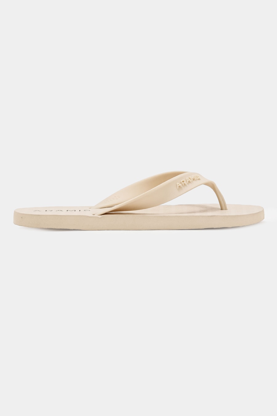 Chinelo Aramis Basic Off White — foto 3 de 3