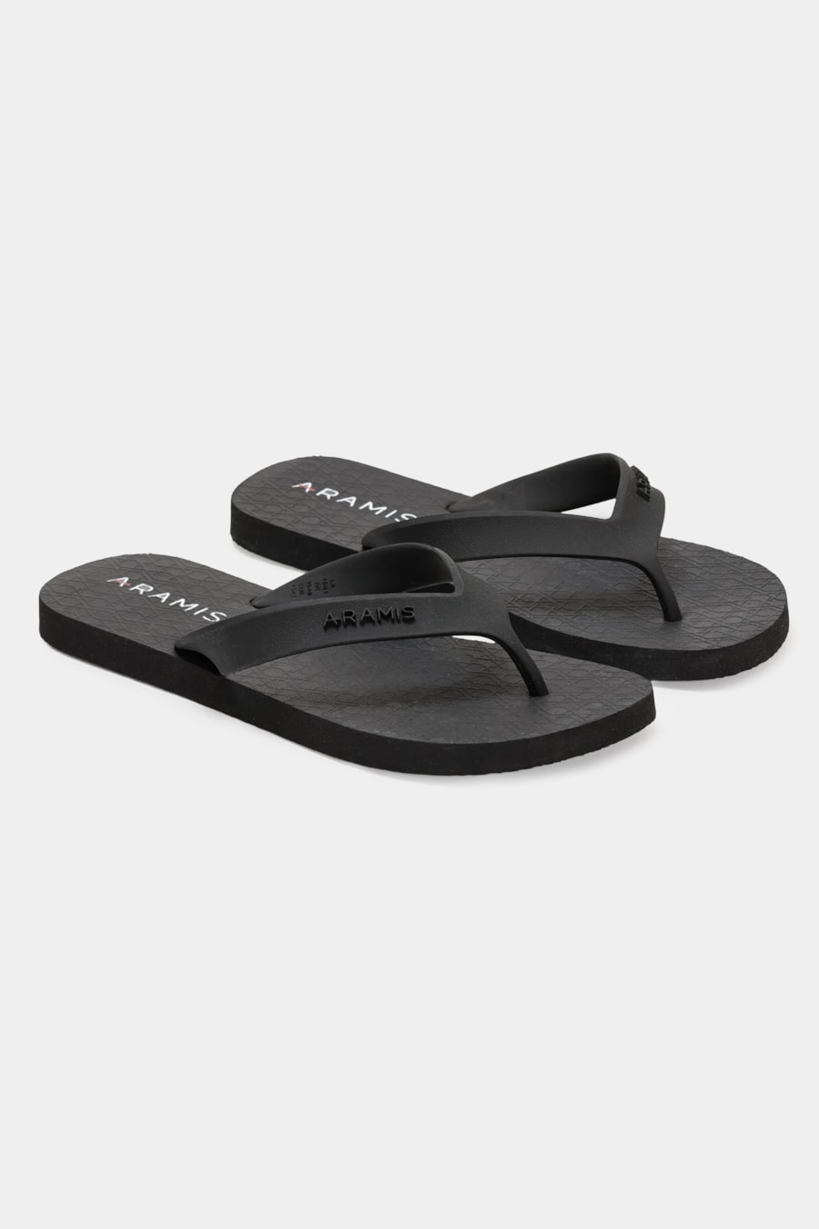 Chinelo Aramis Basic Preto — foto 1 de 3