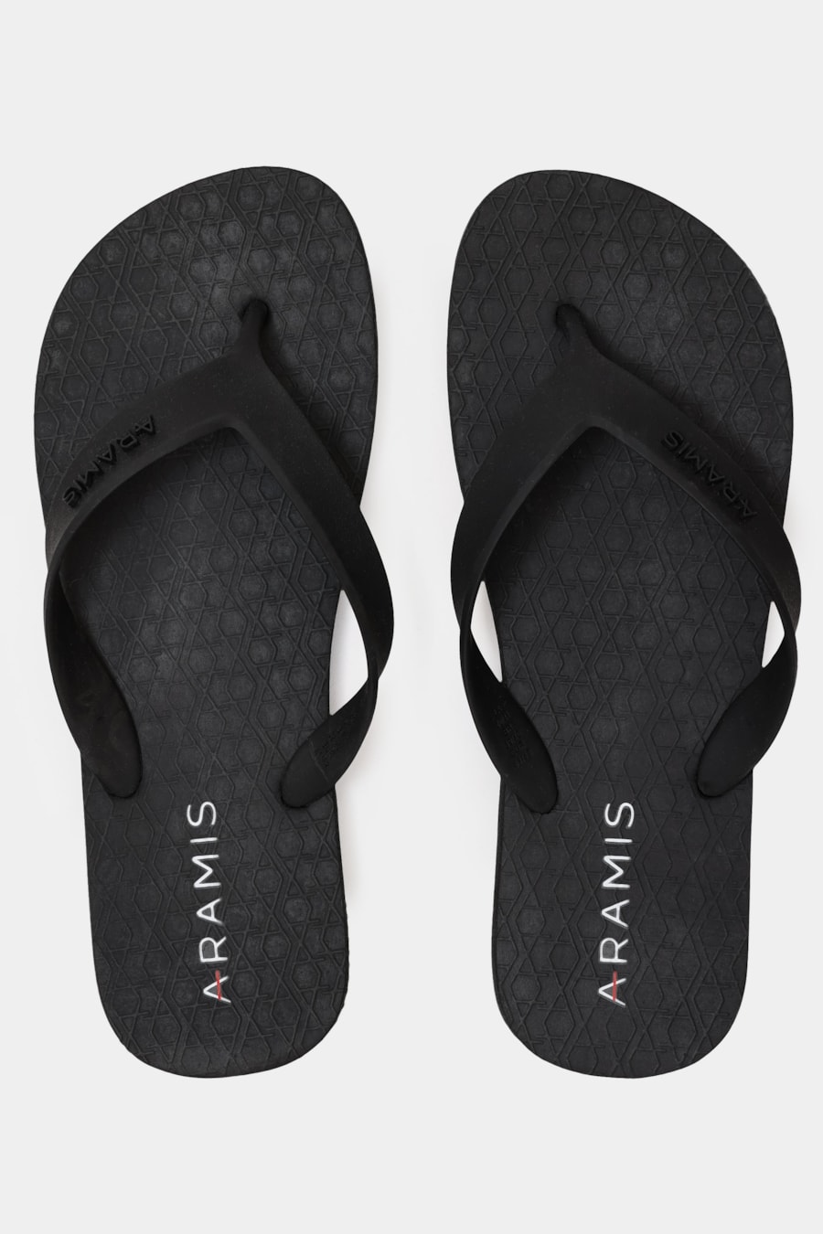Chinelo Aramis Basic Preto — foto 2 de 3