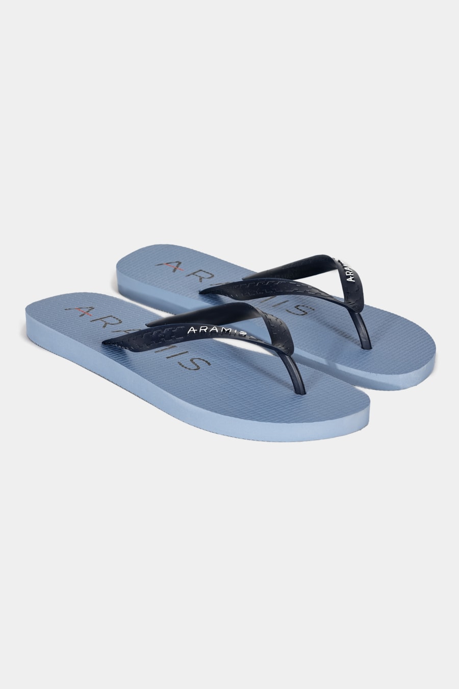 Chinelo Aramis Básico Azul Claro — foto 1 de 3