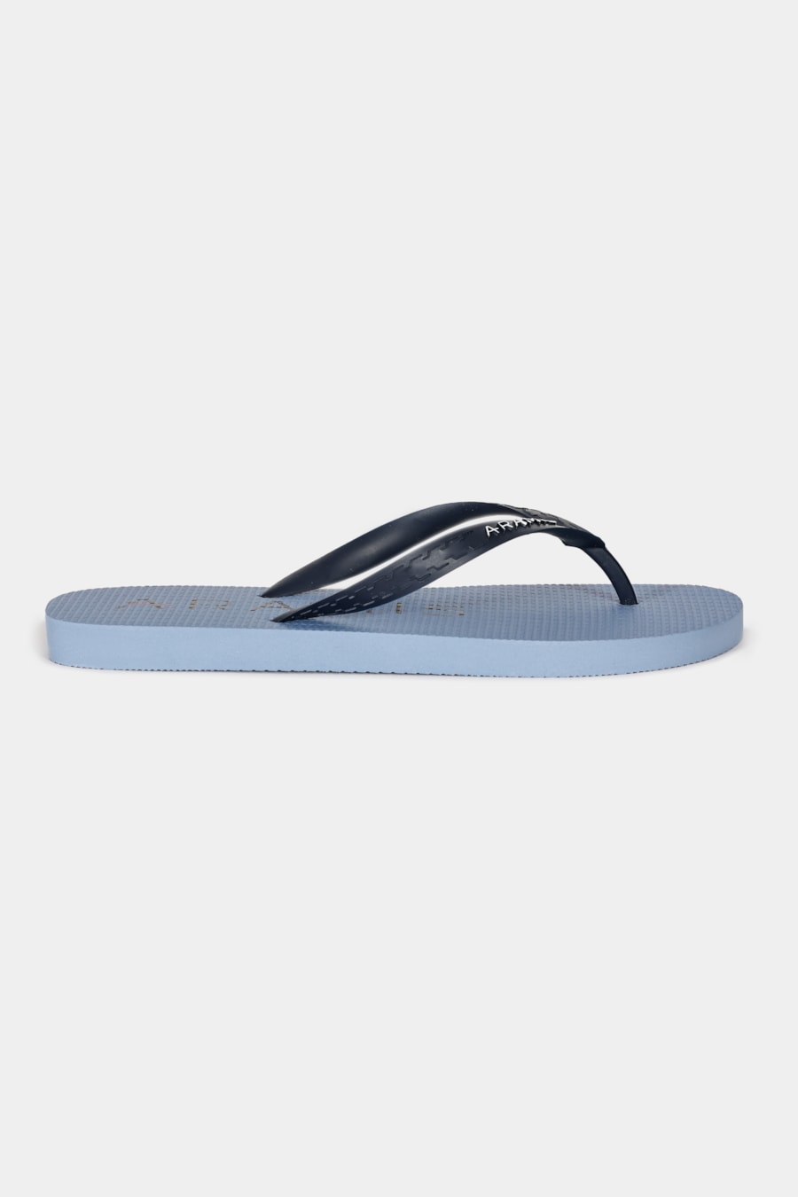 Chinelo Aramis Básico Azul Claro — foto 3 de 3