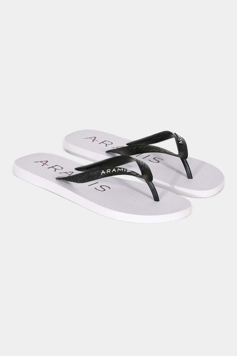 Chinelo Aramis Básico Branco — foto 1 de 3