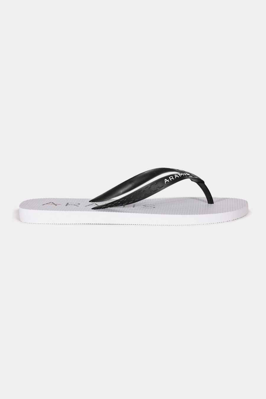 Chinelo Aramis Básico Branco — foto 3 de 3