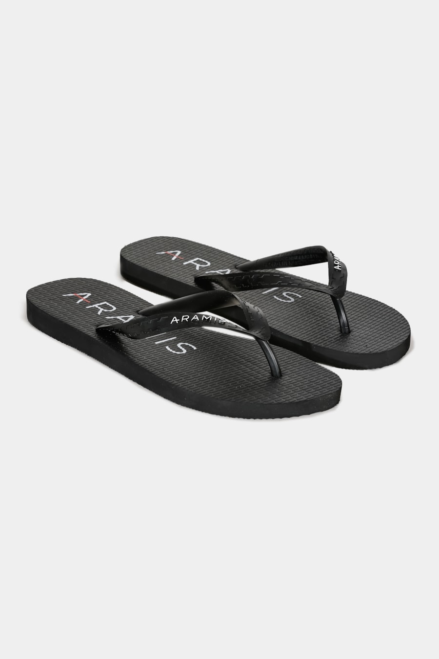 Chinelo Aramis Básico Preto — foto 1 de 3