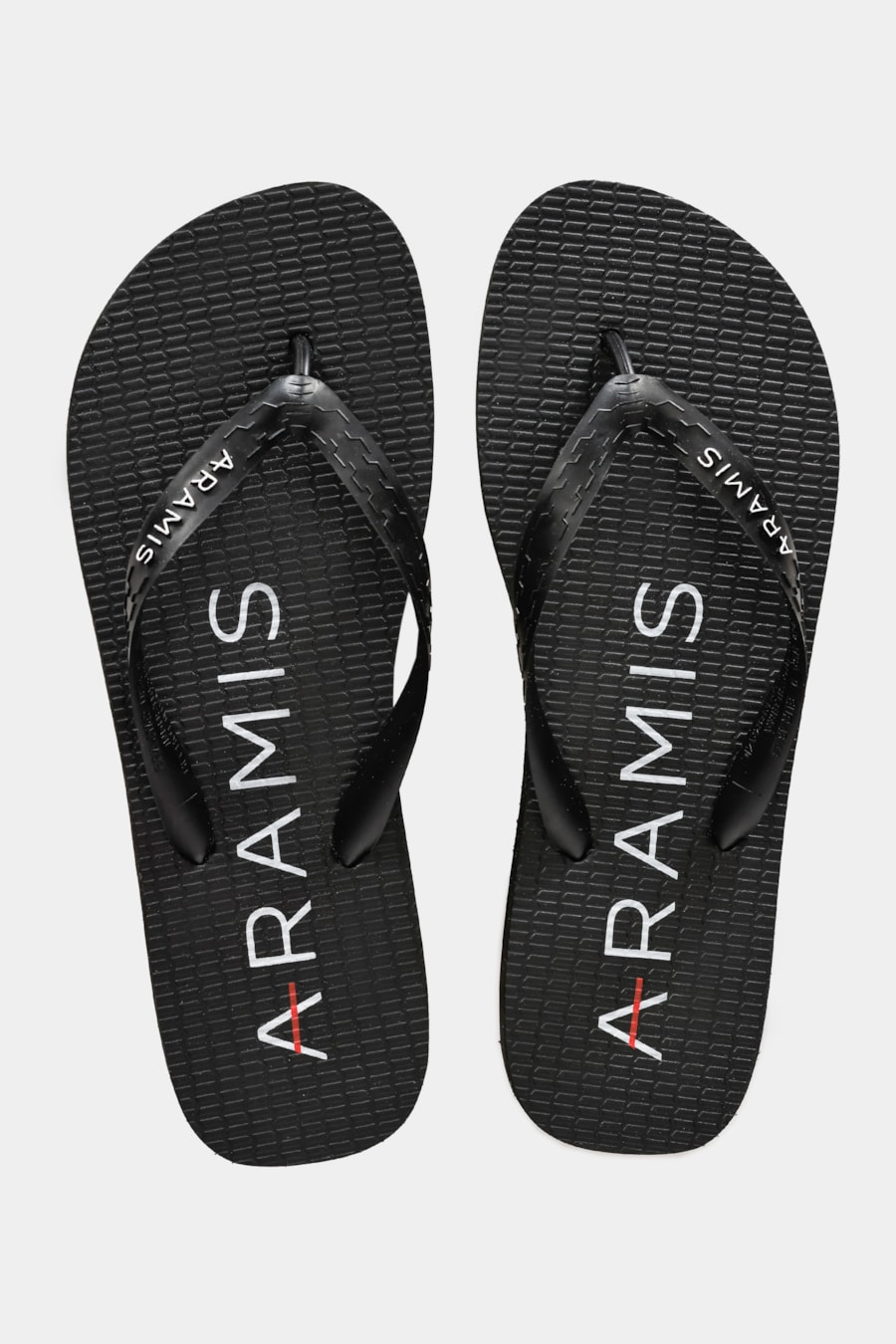 Chinelo Aramis Básico Preto — foto 2 de 3