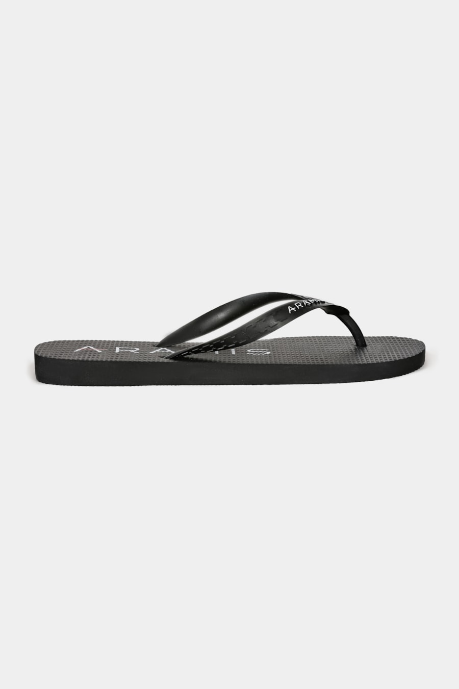 Chinelo Aramis Básico Preto — foto 3 de 3